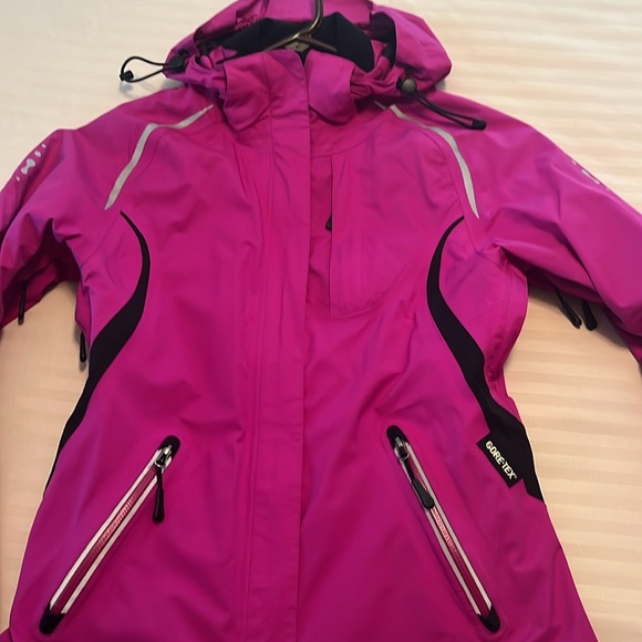 Road Runner Sports goretex jacket - Picture 4 of 8